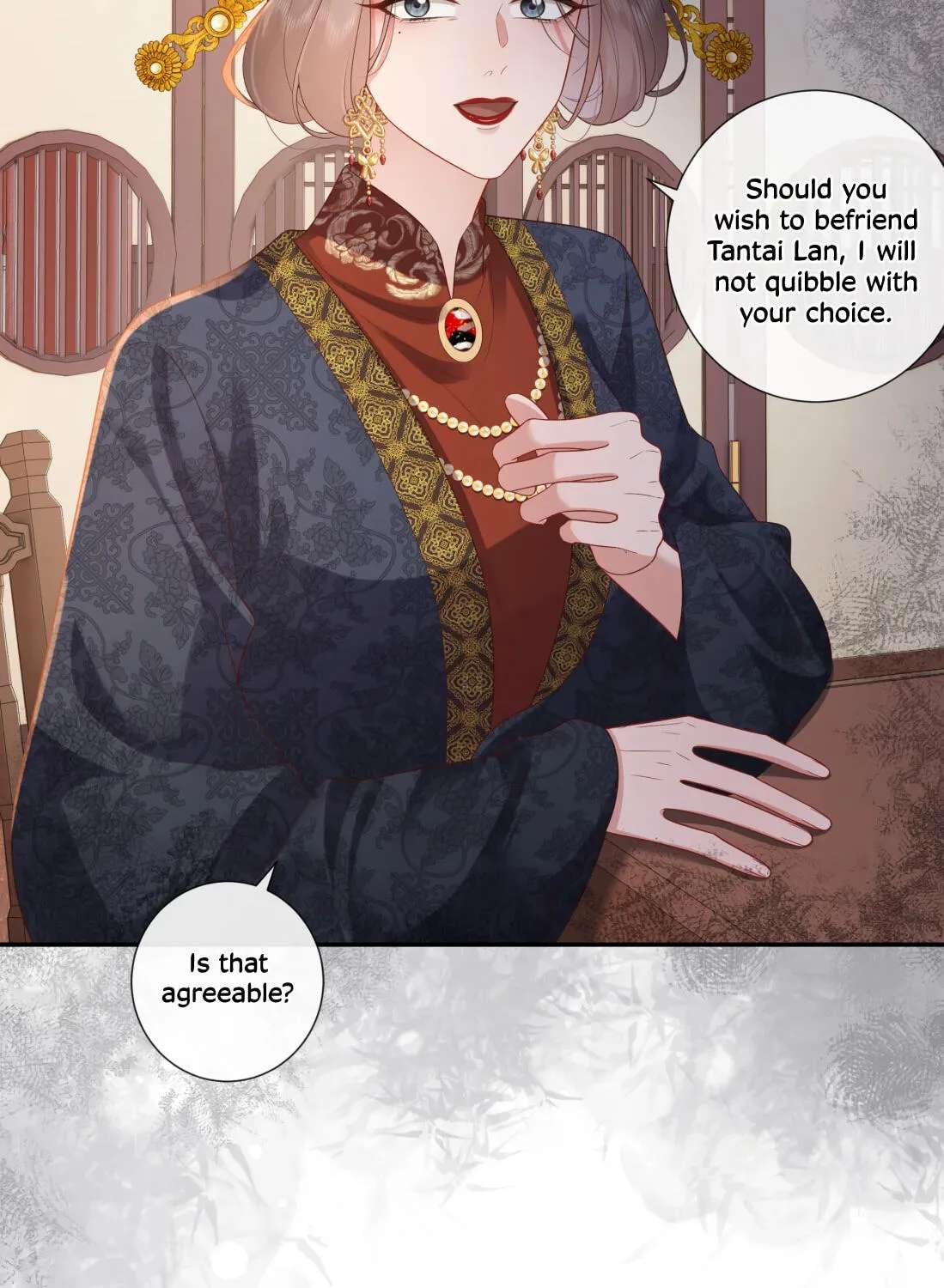 Buzhi Bixia Shi Nvlang Chapter 69 - page 17