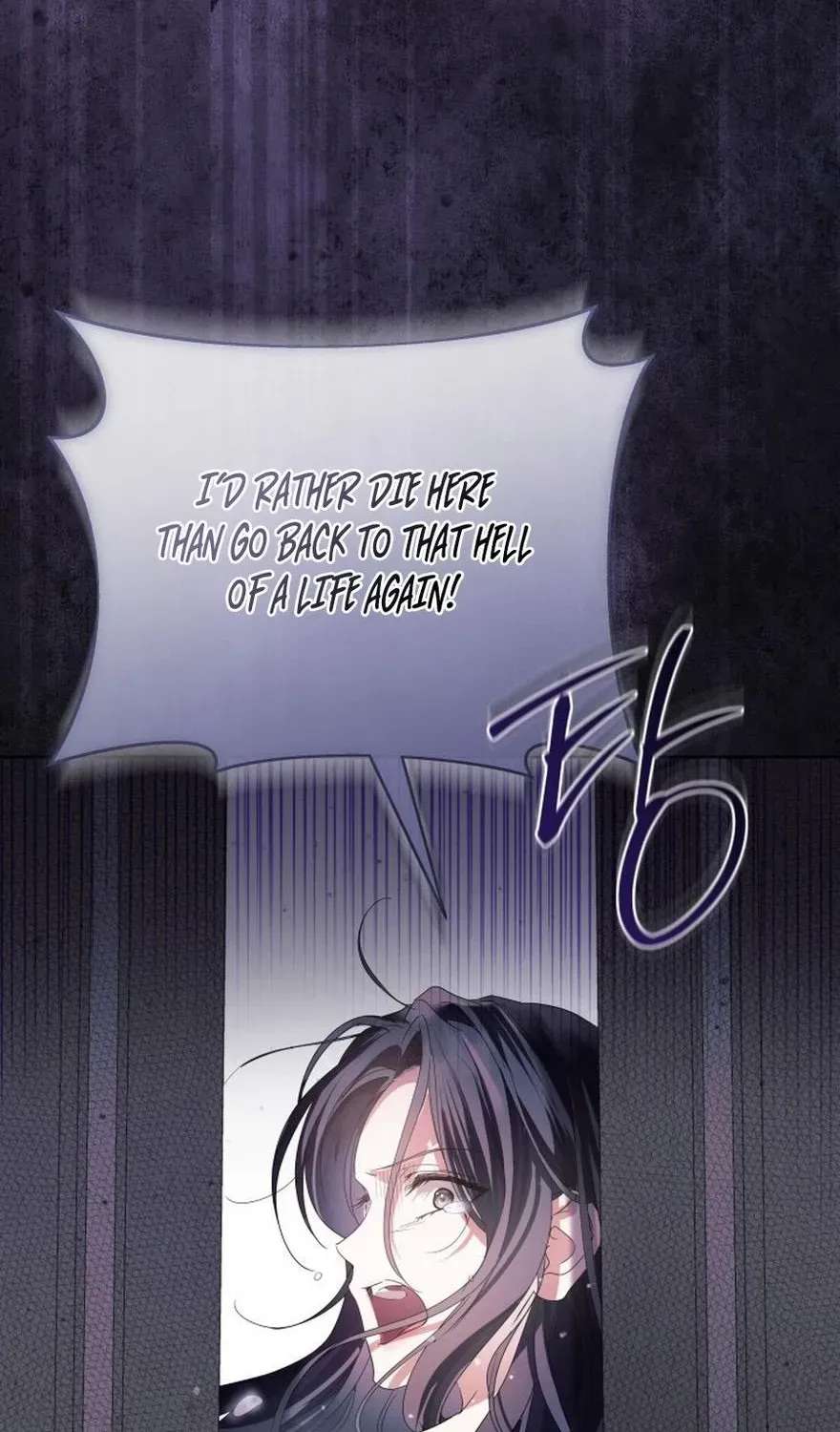 The Princess Stans in Secret Chapter 93 - page 88
