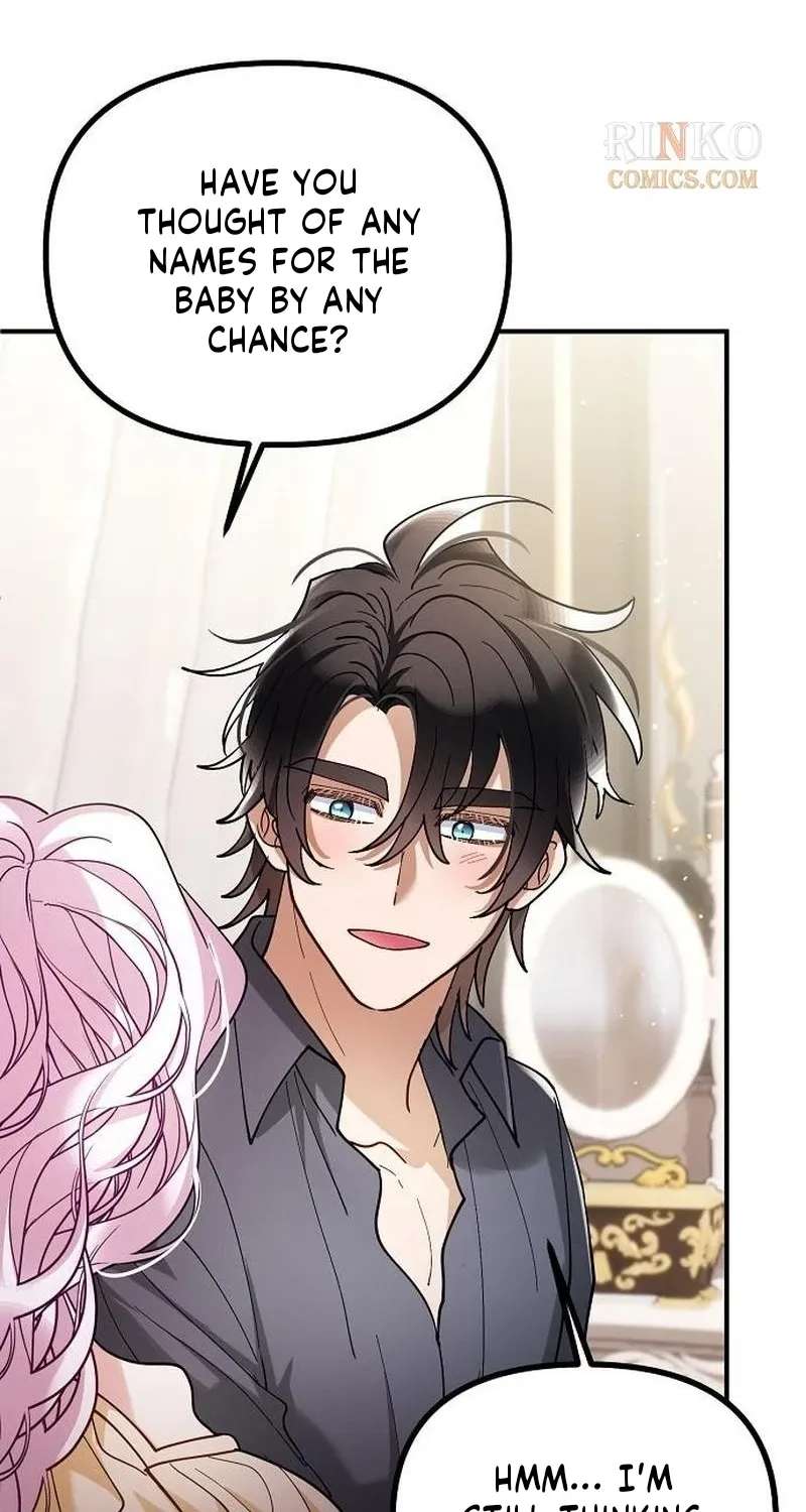 A Beast Swallowed By A Flower Chapter 162 - page 10