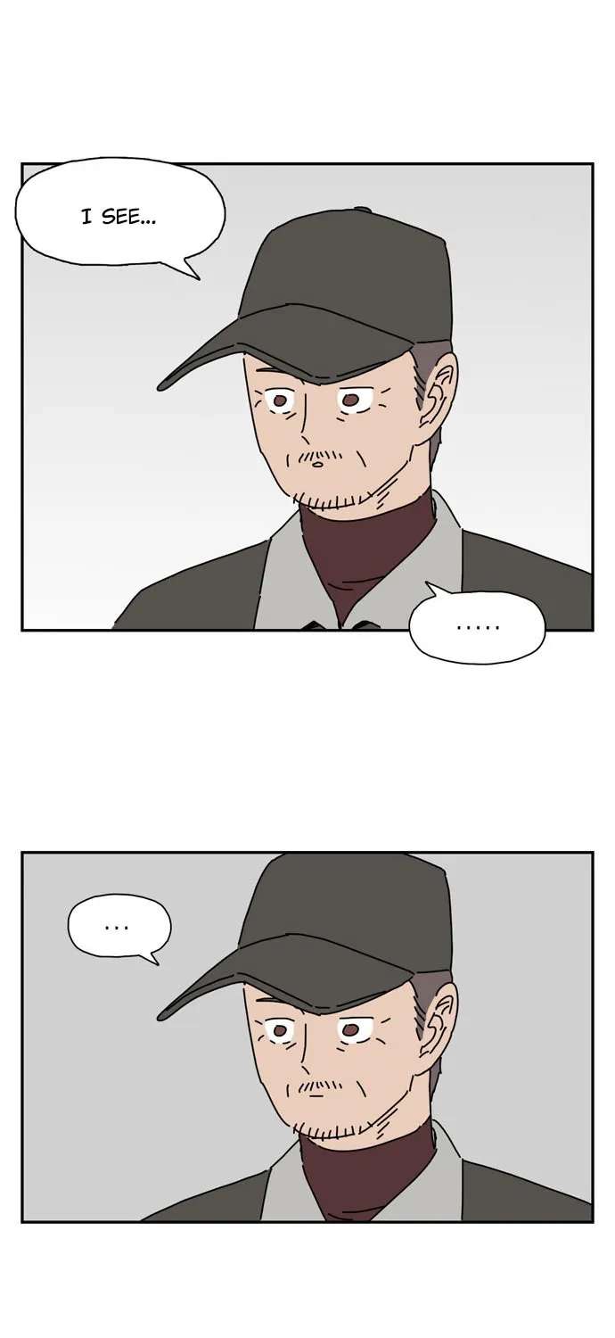 Nature Man Chapter 2 - page 42
