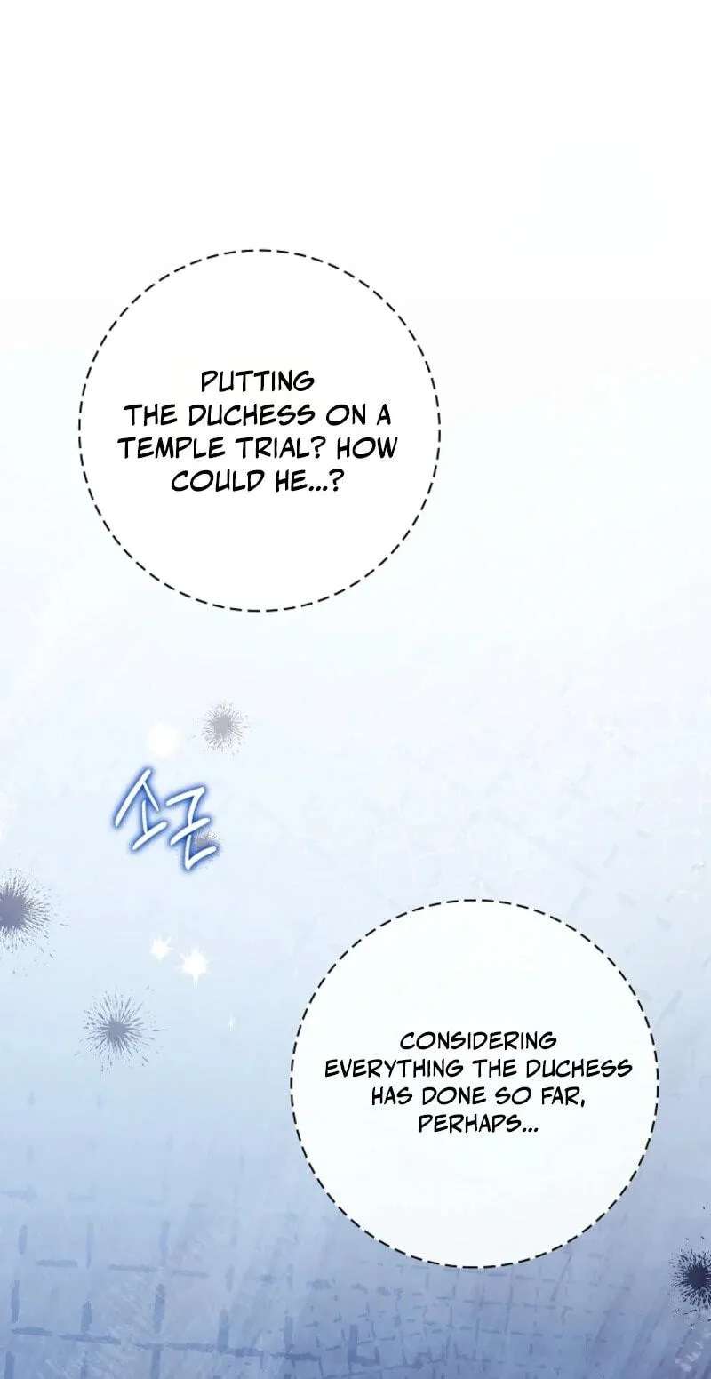 Darling, Why Can't We Divorce? Chapter 104 - page 67