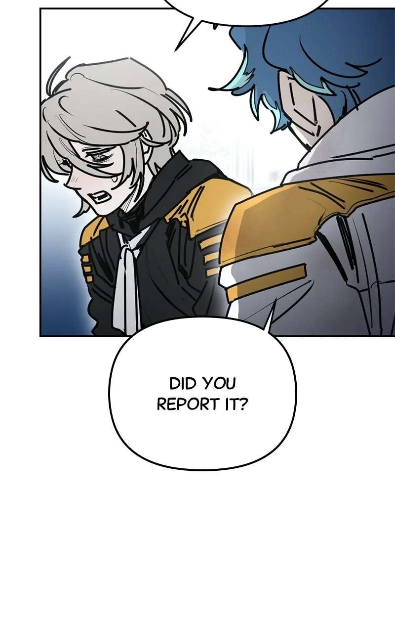 I Was Mistaken for the Villain Chapter 80 - page 72
