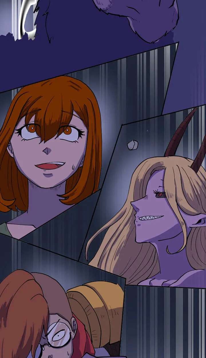 The Warrior in Rut Chapter 43 - page 65