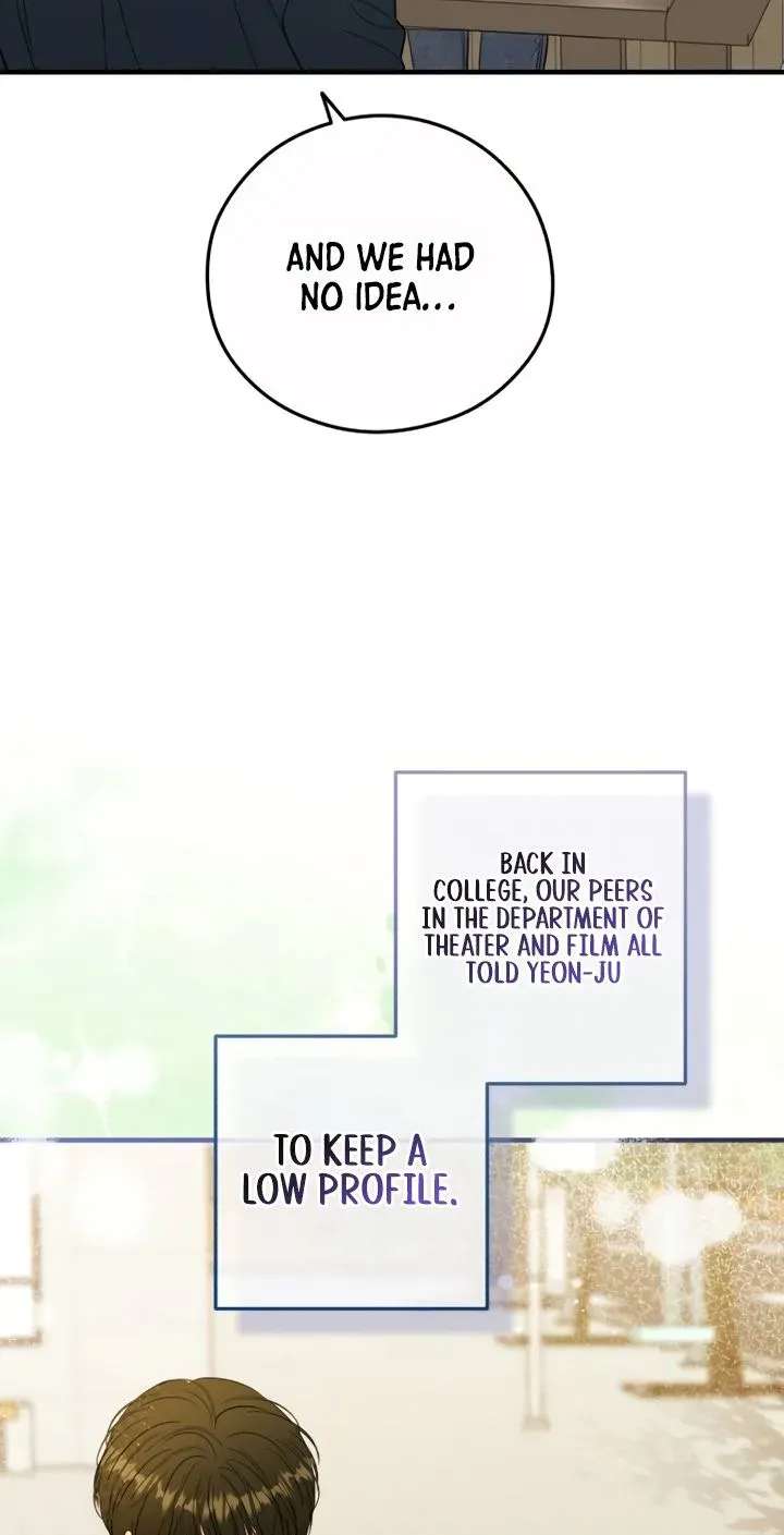 One and only Chapter 61 - page 41