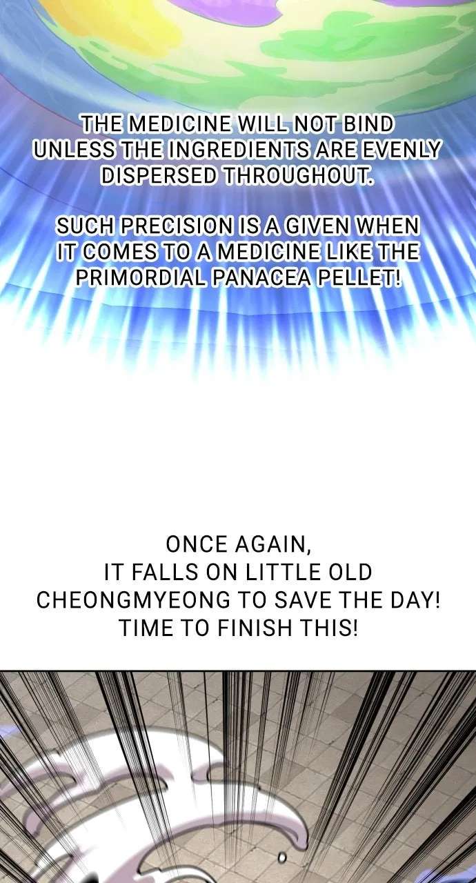 Return of theBlossoming Blade Chapter 181 - page 81