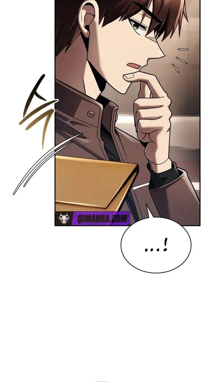 The Dungeon Cleaning Life Of A Once Genius Hunter Chapter 157 - page 18