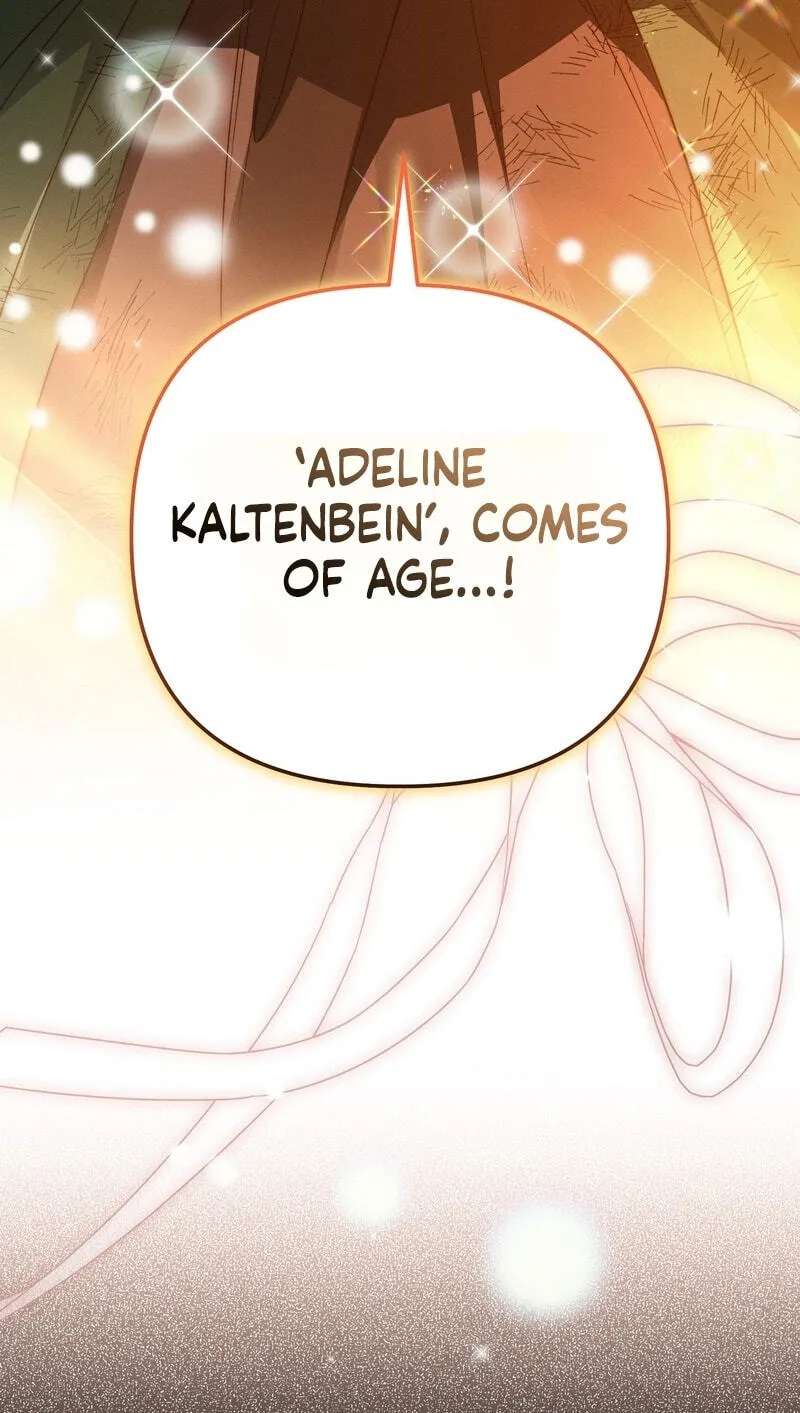 Himsumjjin Eorini-ga Appa-reul Chatseumnida Chapter 51 - page 58