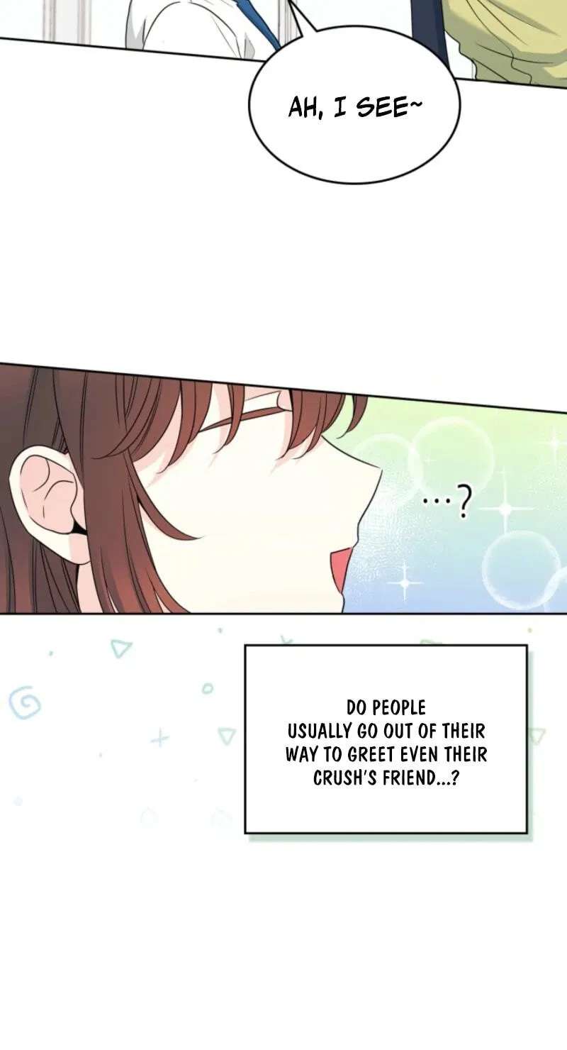 My Life as an Internet Novel Chapter 281 - page 23
