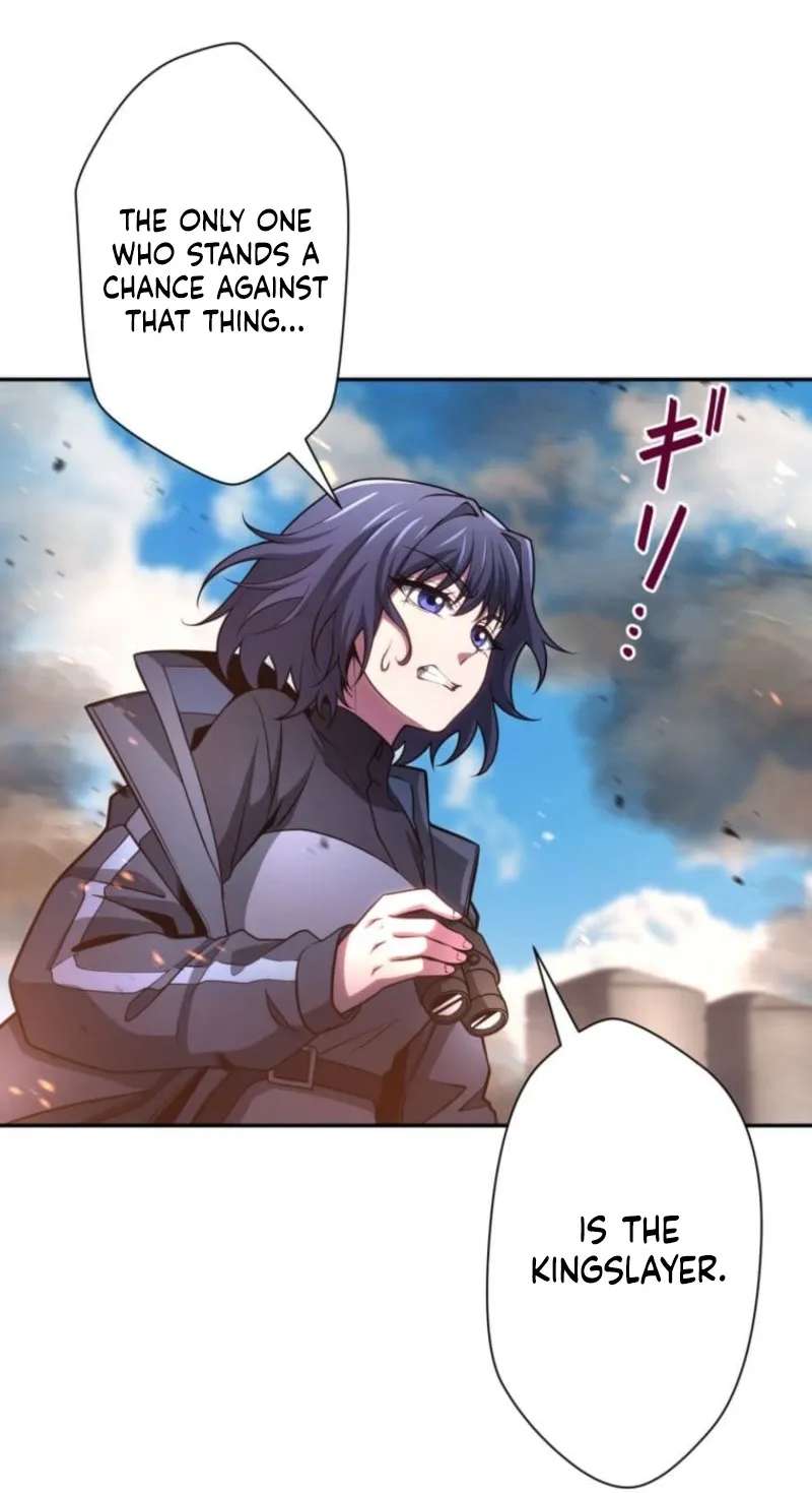 The Gamer with Social Anxiety is the Strongest in Solo Play Chapter 46 - page 33