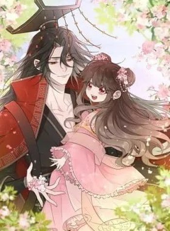 Surviving as a Tyrant's Daughter