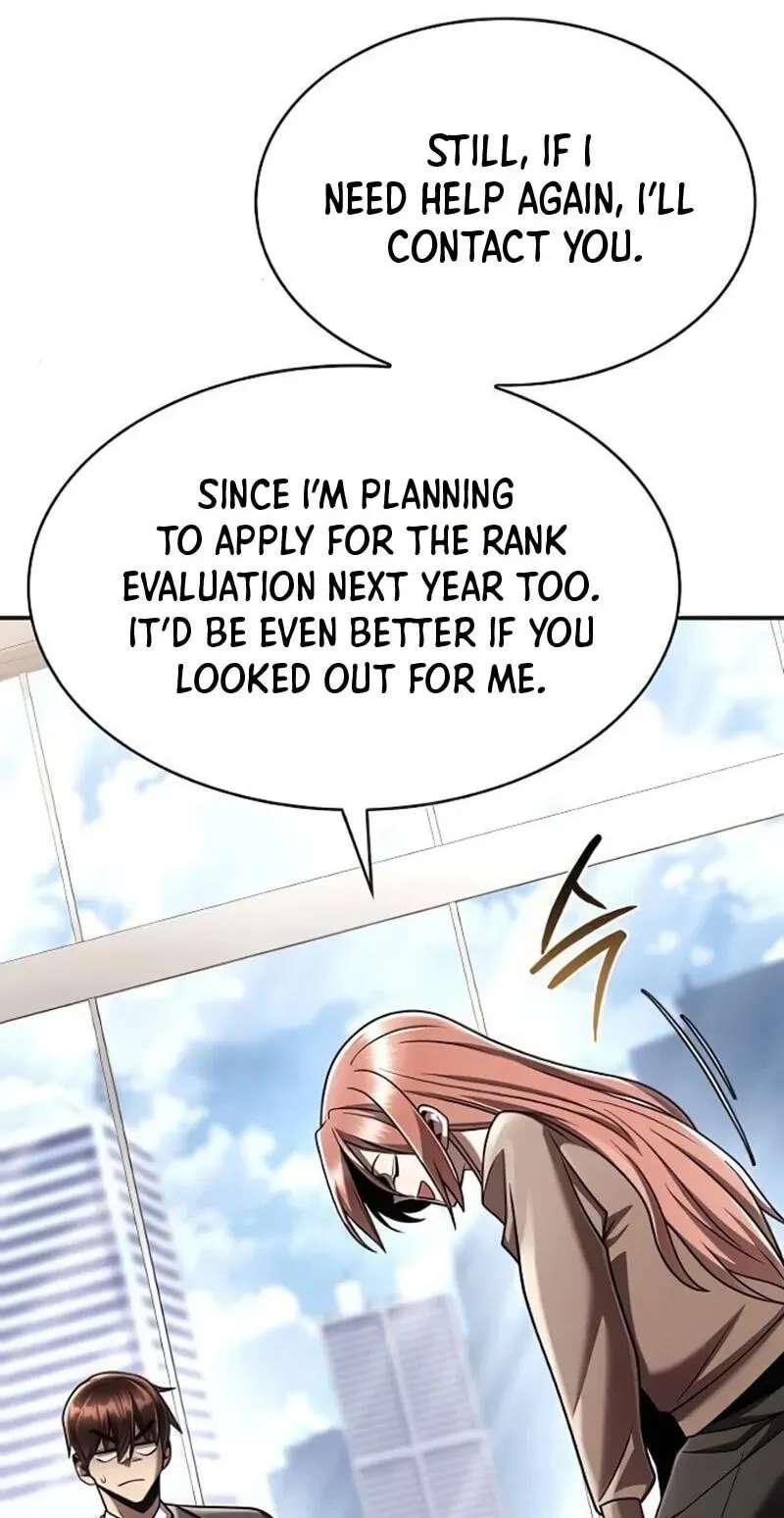 The Dungeon Cleaning Life Of A Once Genius Hunter Chapter 161 - page 131
