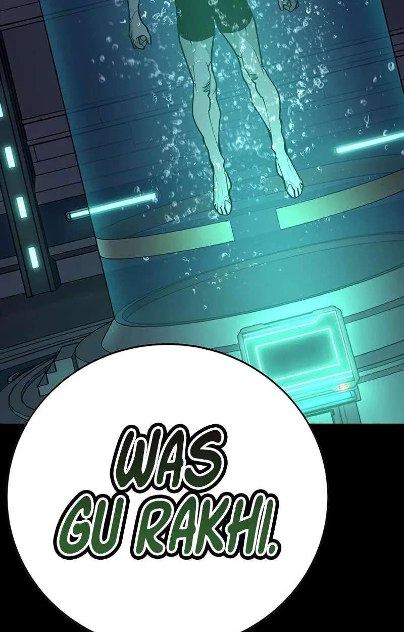 High School Conquest: War Against the Bullies Chapter 68 - page 80