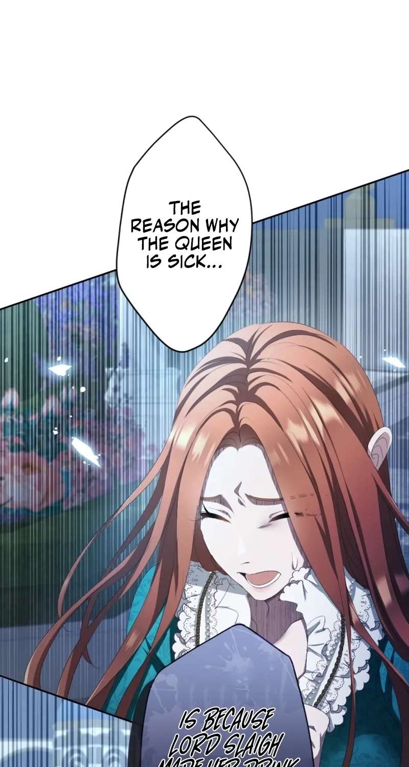 The Unhappy Poison Witch's Happy Marriage Chapter 21 - page 39