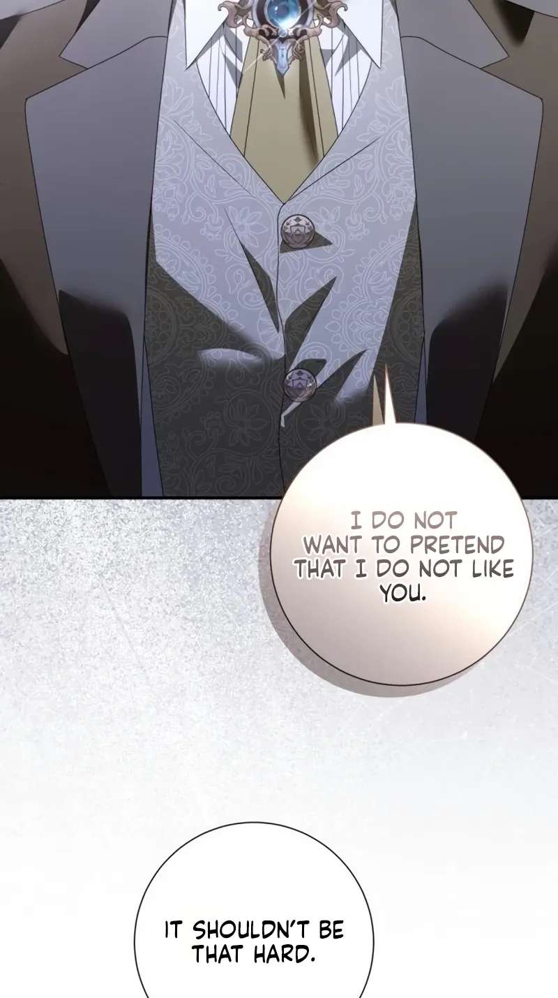 That's Just How First Love Is Your Highness Chapter 68 - page 78