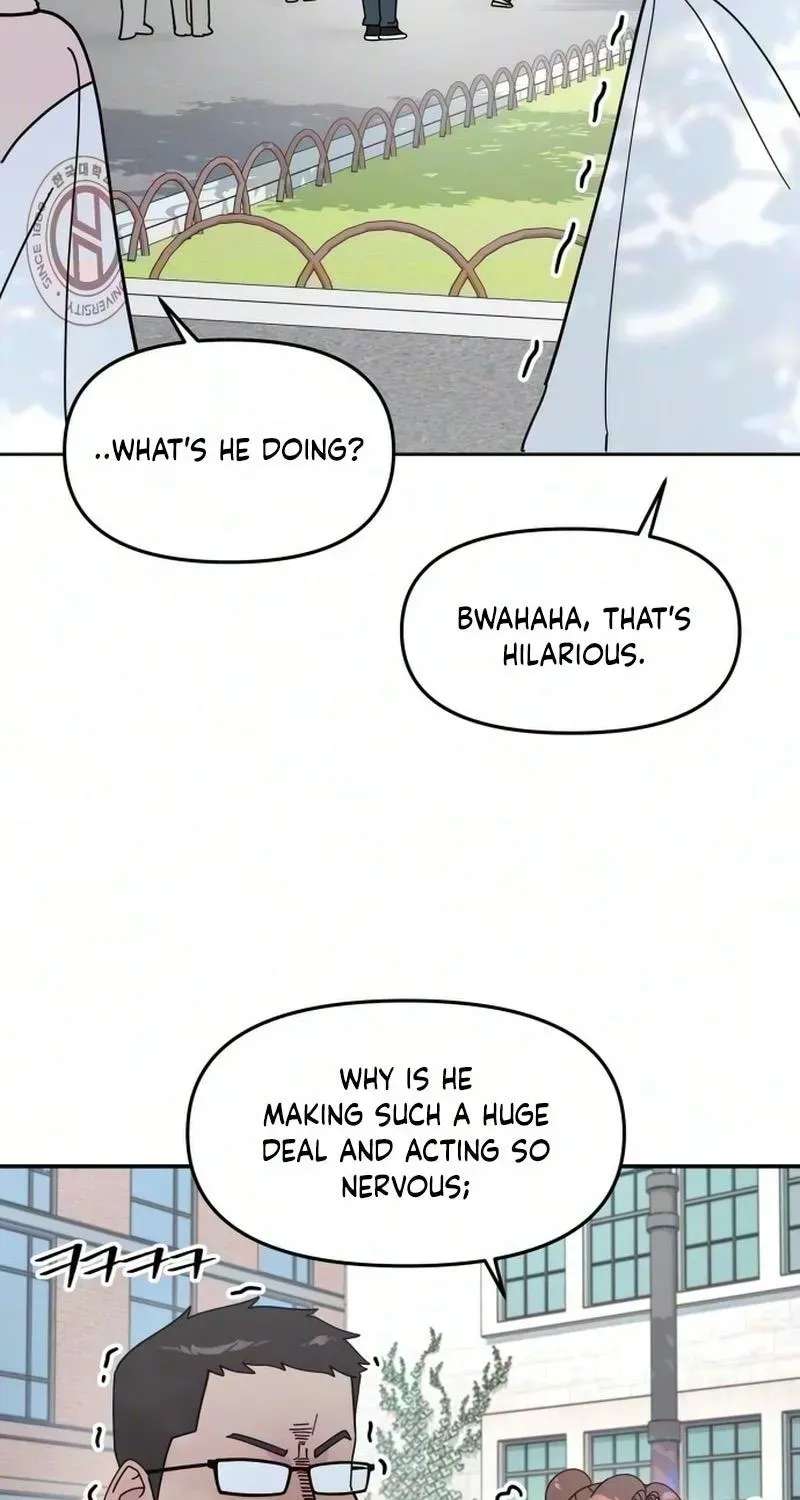 Reversal! First Love Chapter 2 - page 77