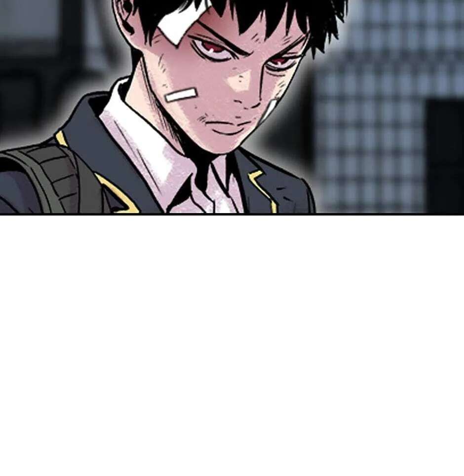 Switch (Ji-Dong & Kim Dong-Chan) Chapter 4 - page 263