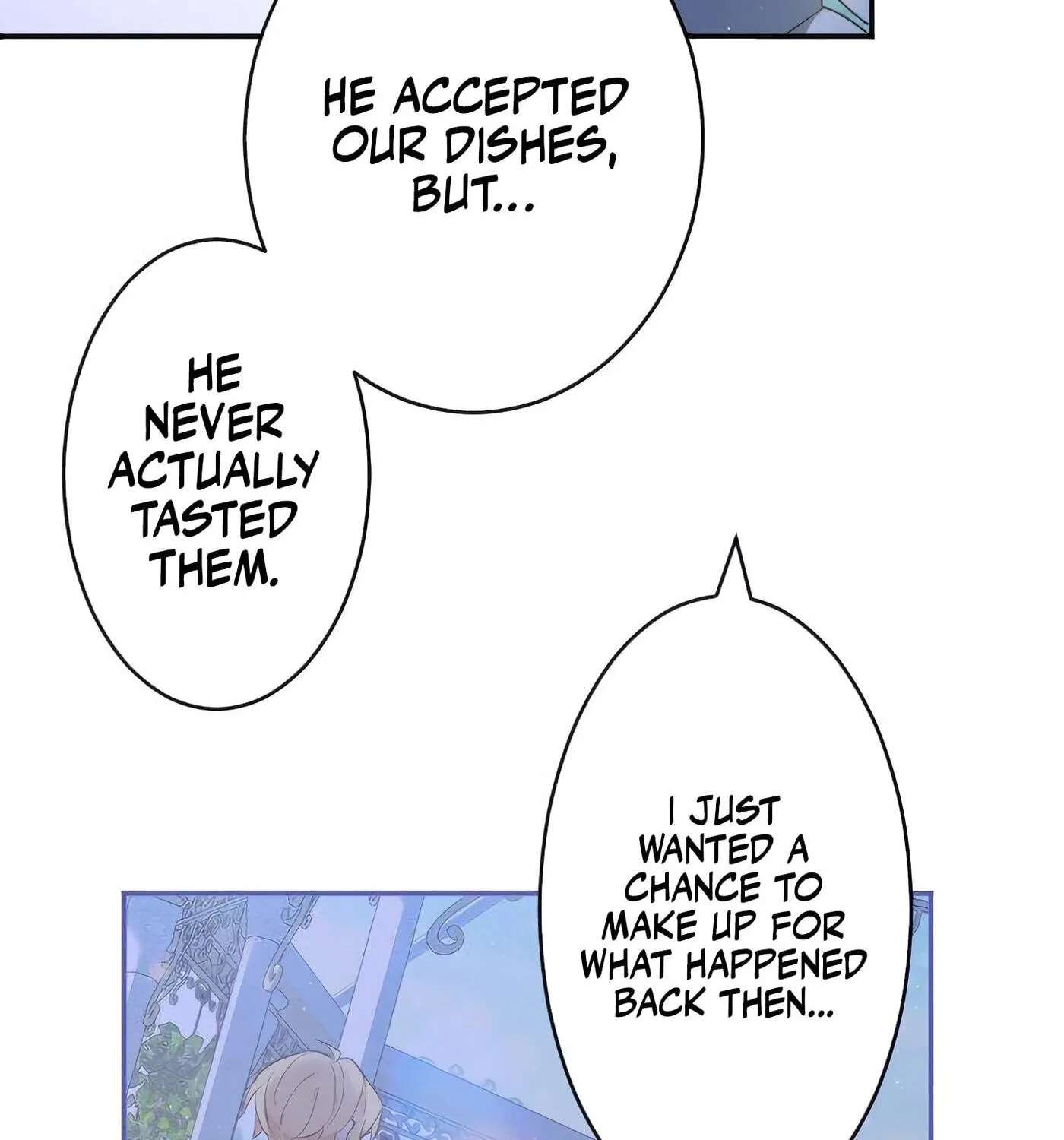 Kuromaku Ouji to no Soine wa Himitsu desu Chapter 22 - page 146