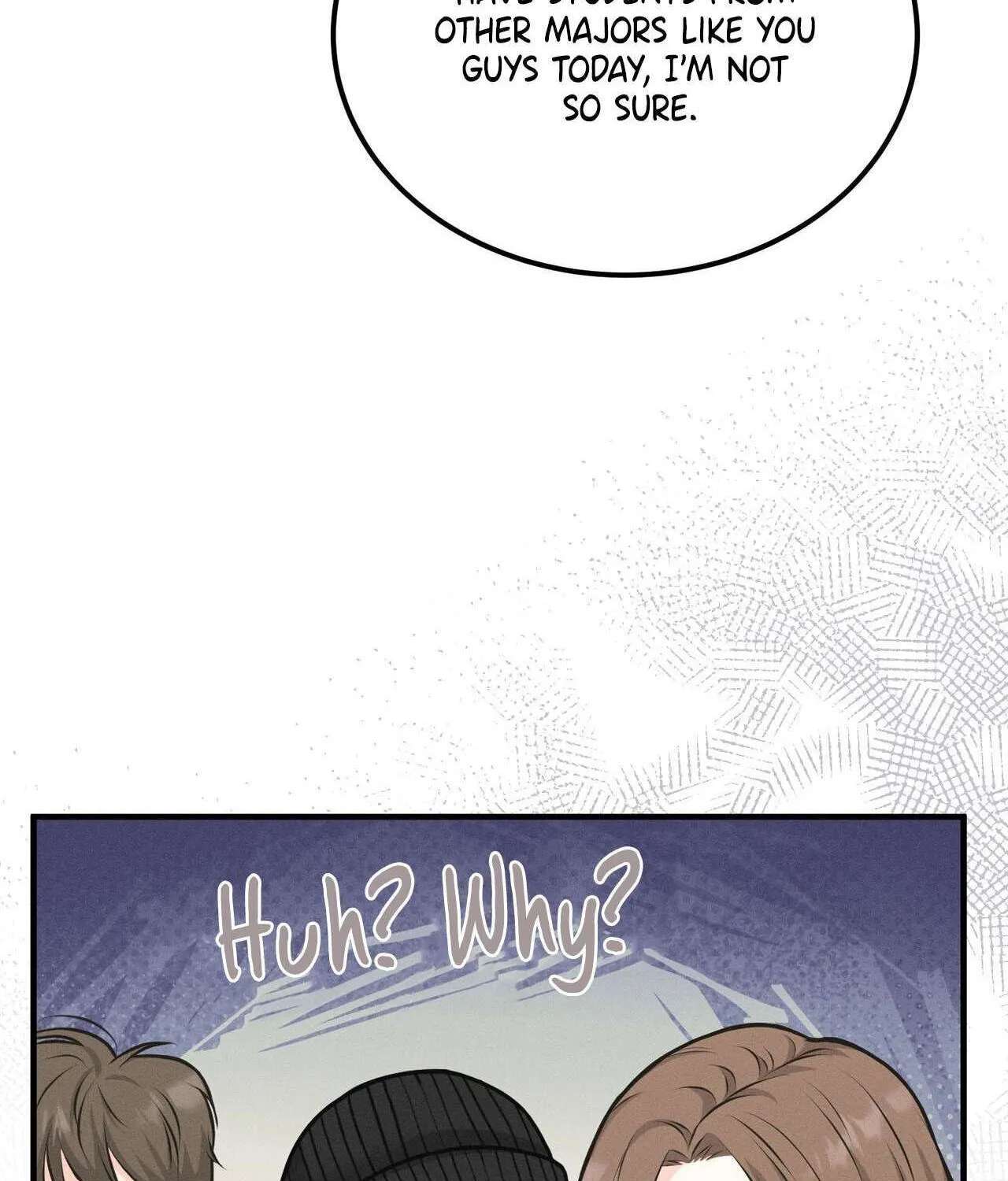 For a Moment! Don't Move Chapter 1 - page 53