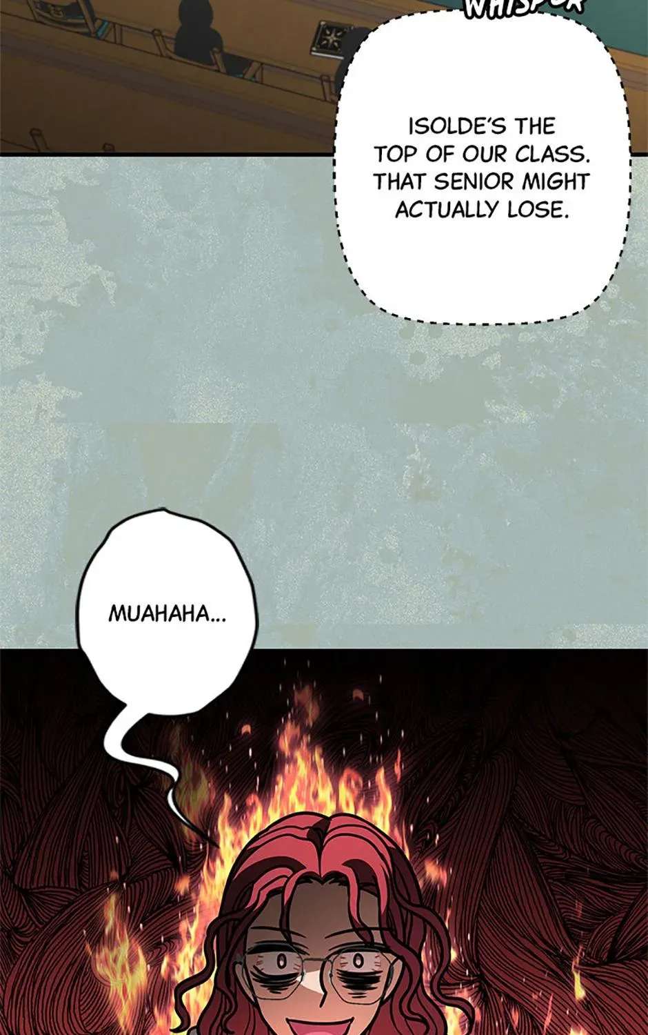 The Overlord Lady Chapter 31 - page 46