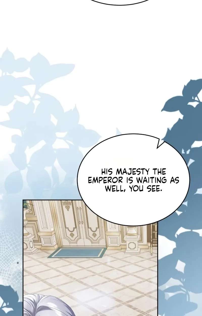 In This Life, You're the Dog Chapter 42 - page 22
