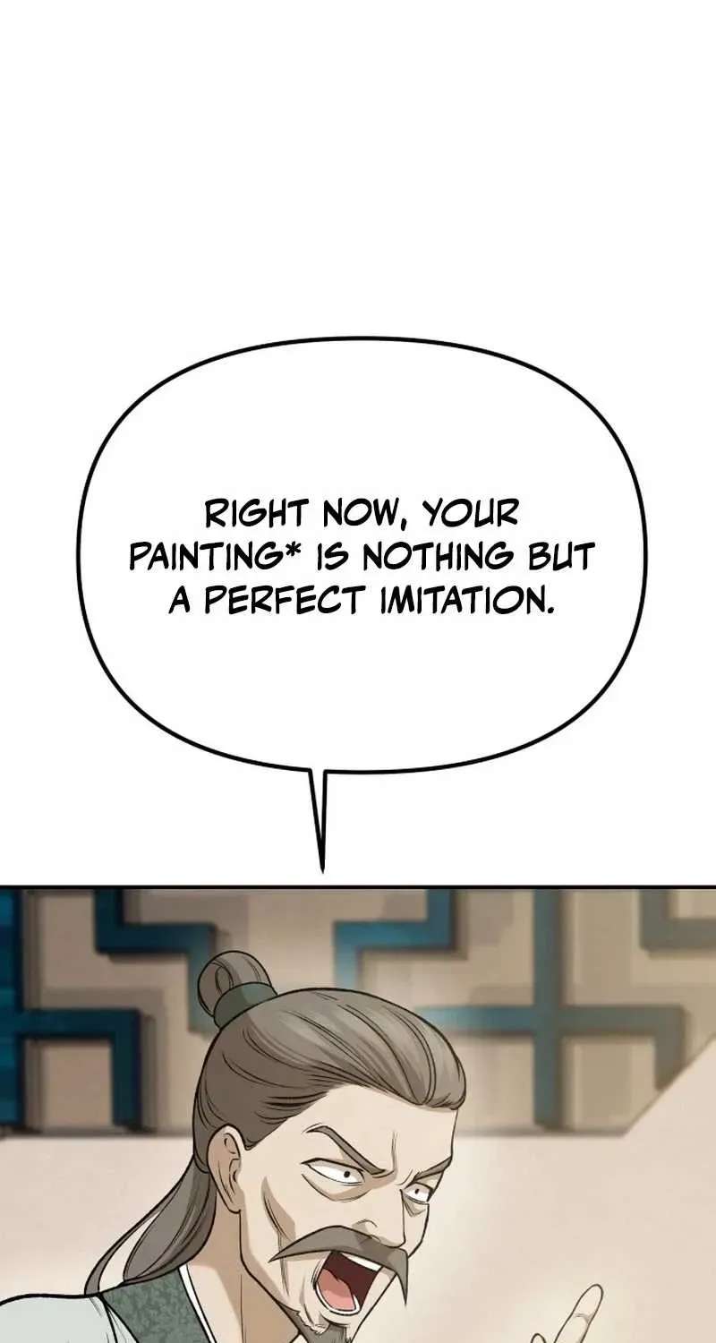 The Divine Brush of Hwarim Chapter 1 - page 74