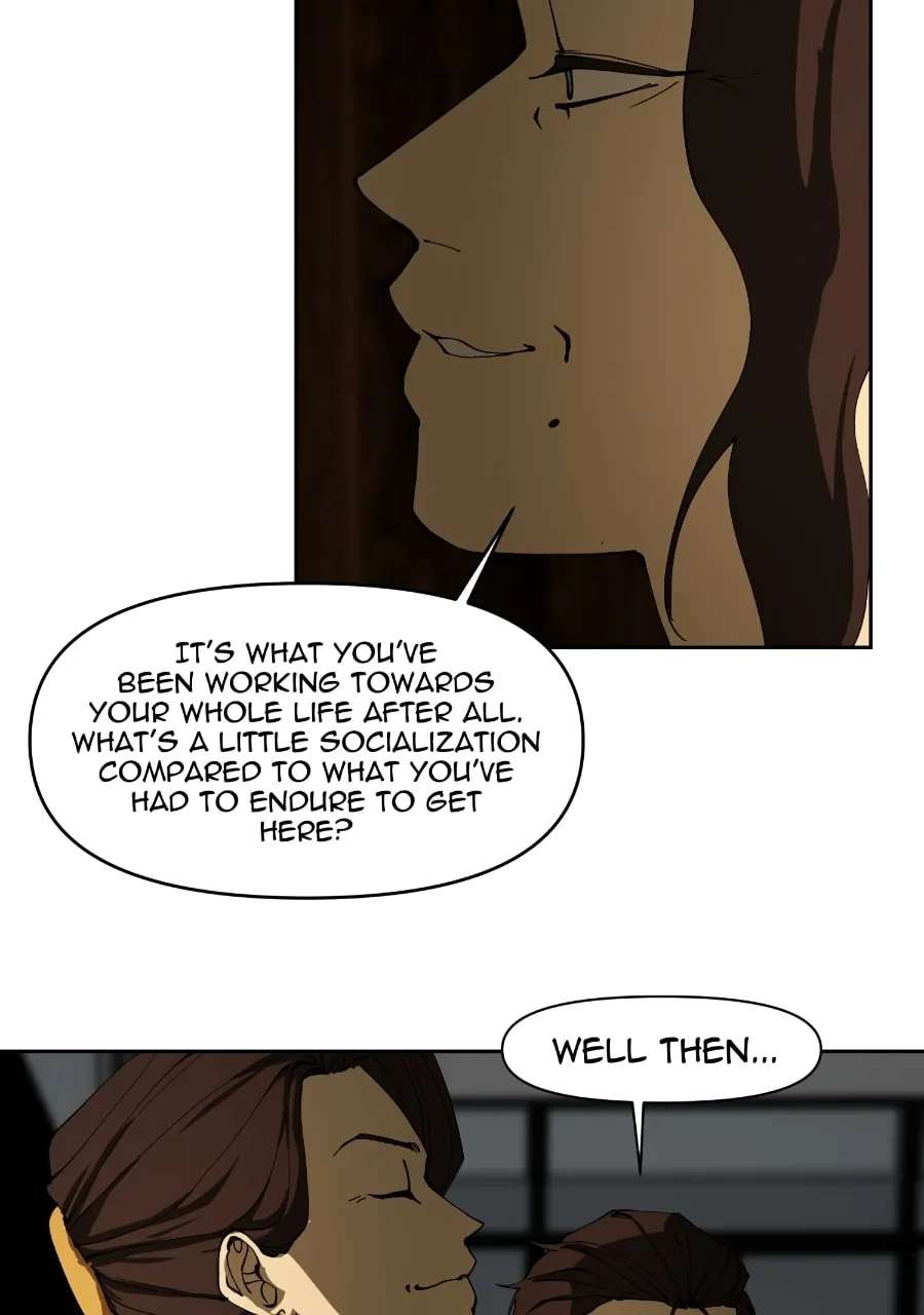 I Love You Chapter 292 - page 39