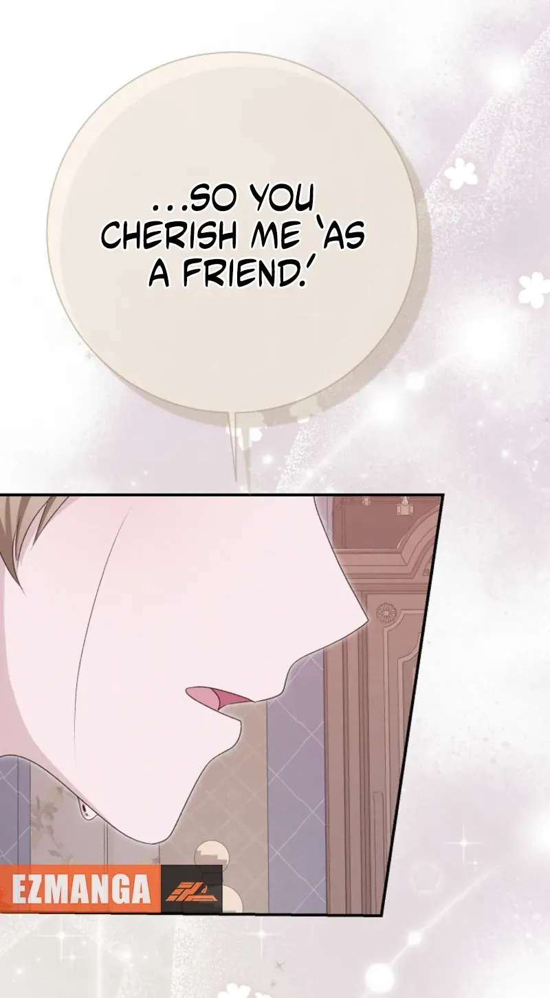 When Cinderella's Magic Fades Away Chapter 106 - page 18