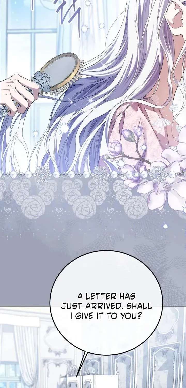 The Princess Stans in Secret Chapter 78 - page 10