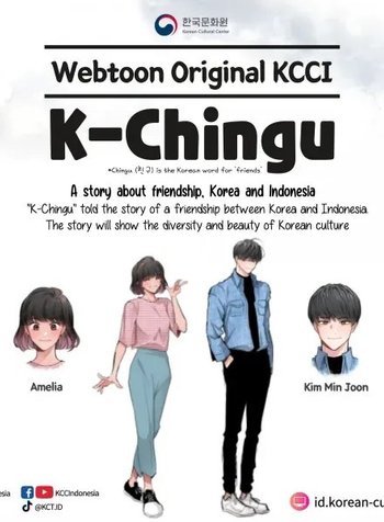 K-Chingu