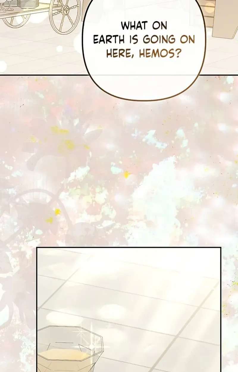 Revenge of Reborn Villainess Chapter 7 - page 3