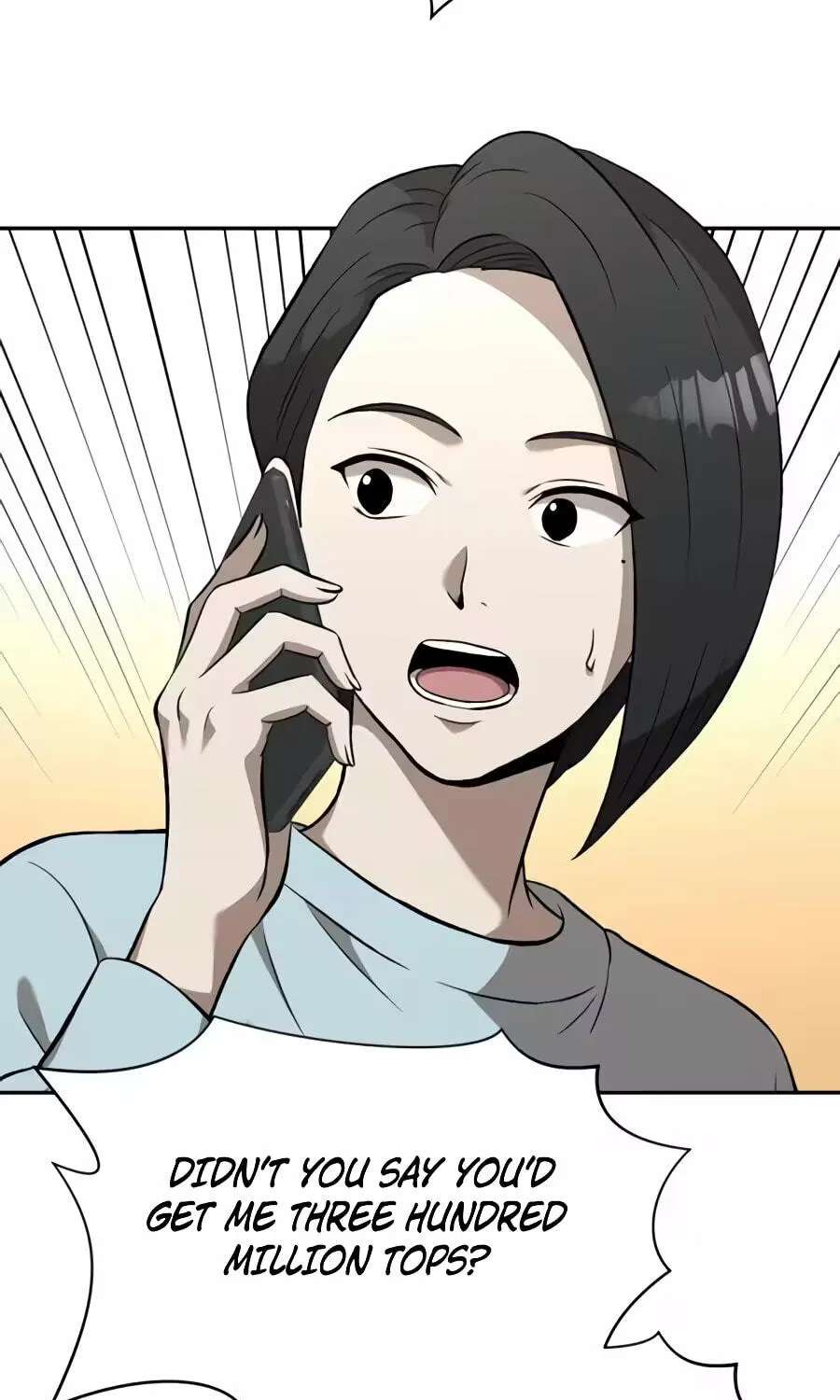 The Possessed Acting Prodigy Chapter 63 - page 45
