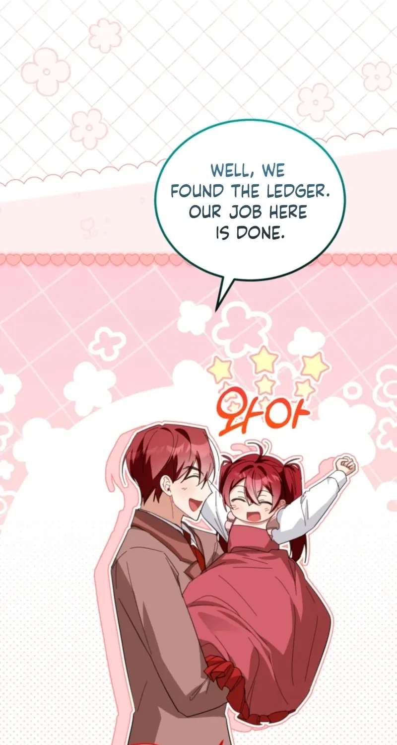I Received a Request from the Villain Boss Chapter 31 - page 71