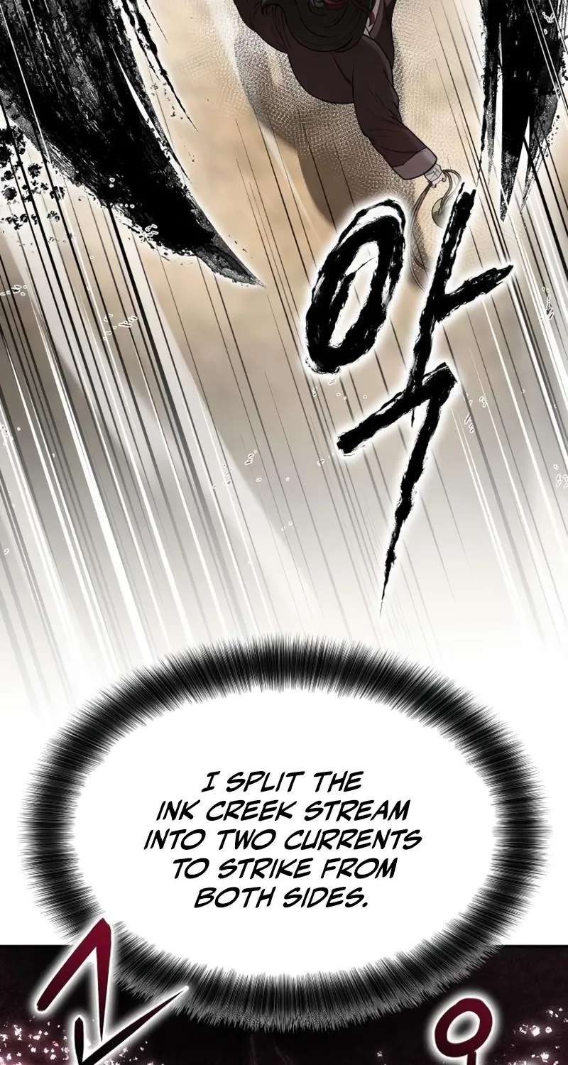 The Divine Brush Chapter 4 - page 14