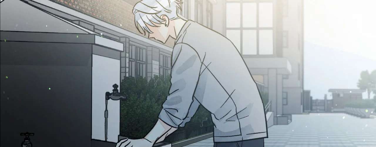 1 Milky Way Street Chapter 109 - page 15