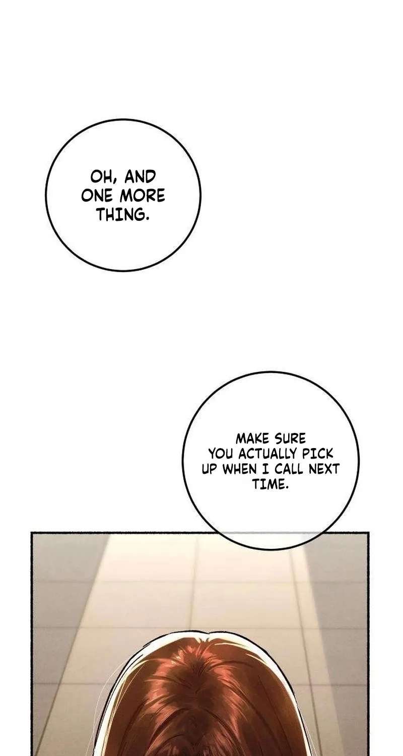Patronage Stigma Chapter 5 - page 66