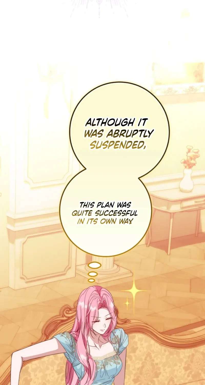 The Regressed Villainess Makes a Vow of Chastity Chapter 52 - page 13