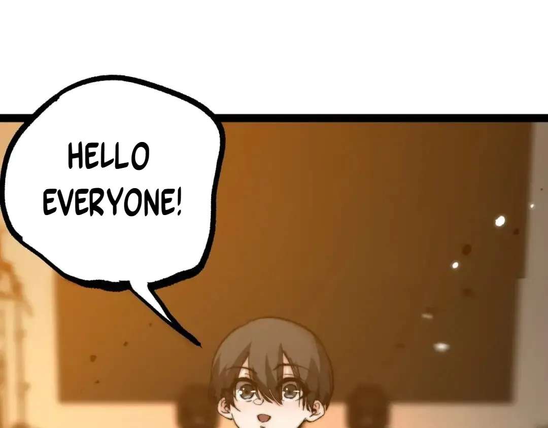 God-level Assassin, I’m the Shadow Chapter 146 - page 42