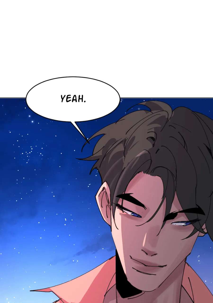 Cuffing Cupid Chapter 42 - page 41