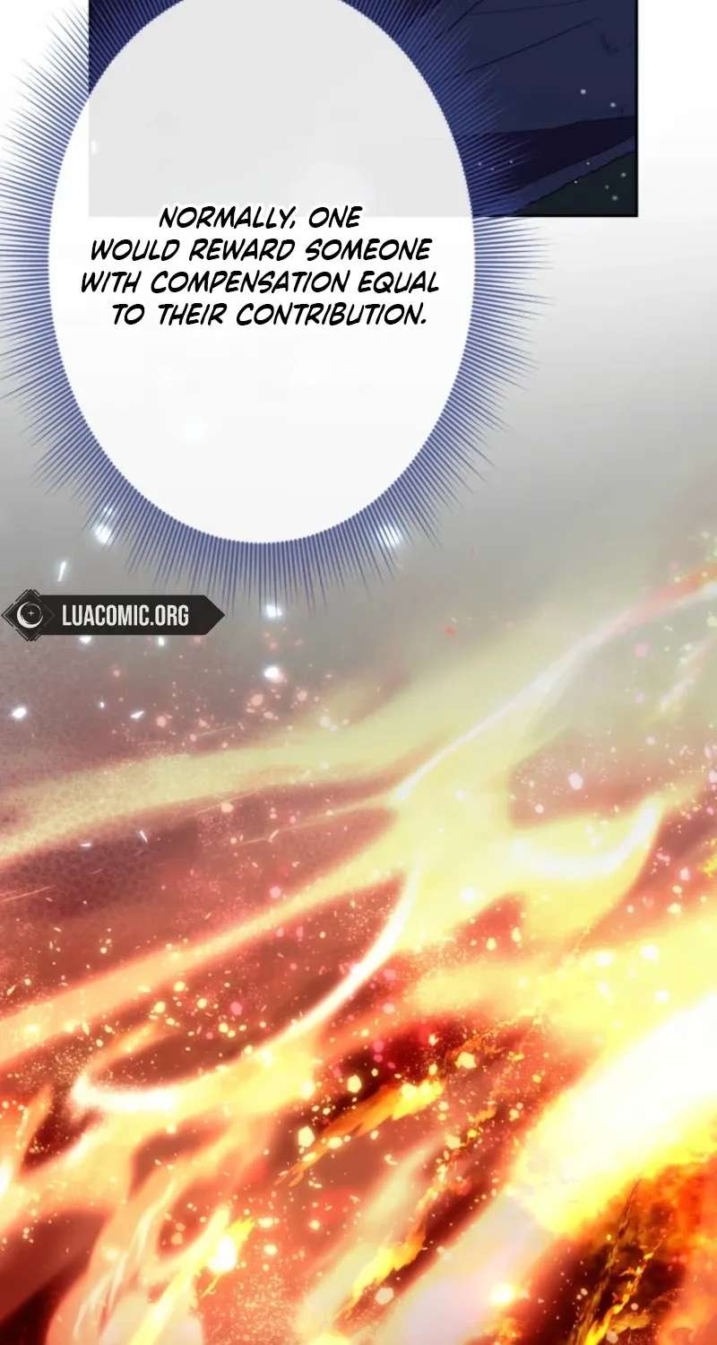 Hantoshigo ni Shinu no ni, Boukun Heika o Toriko ni Shite Shimatta Chapter 6 - page 12