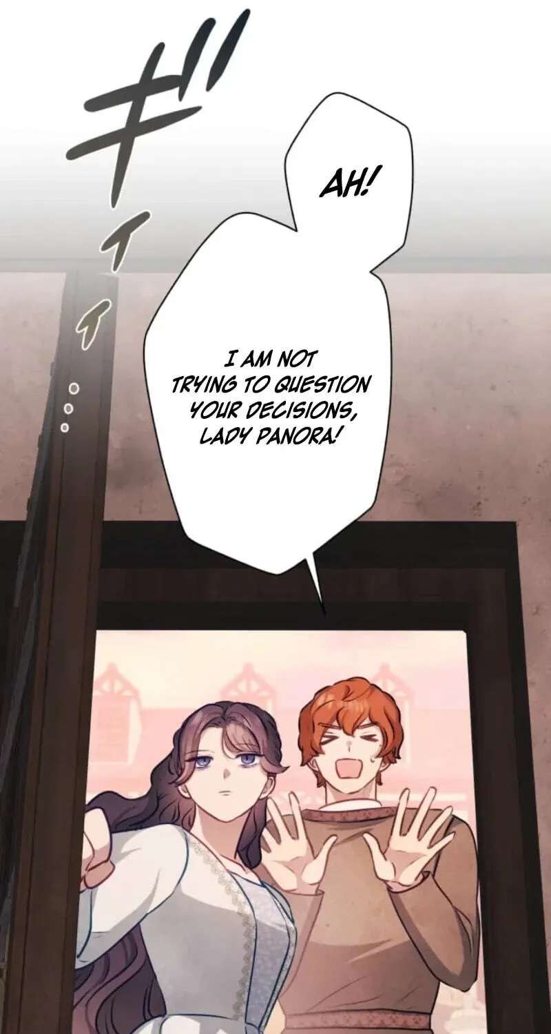 When My Enemies Weep Chapter 47 - page 51
