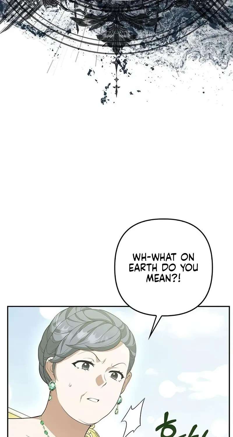 Revenge of Reborn Villainess Chapter 9 - page 79