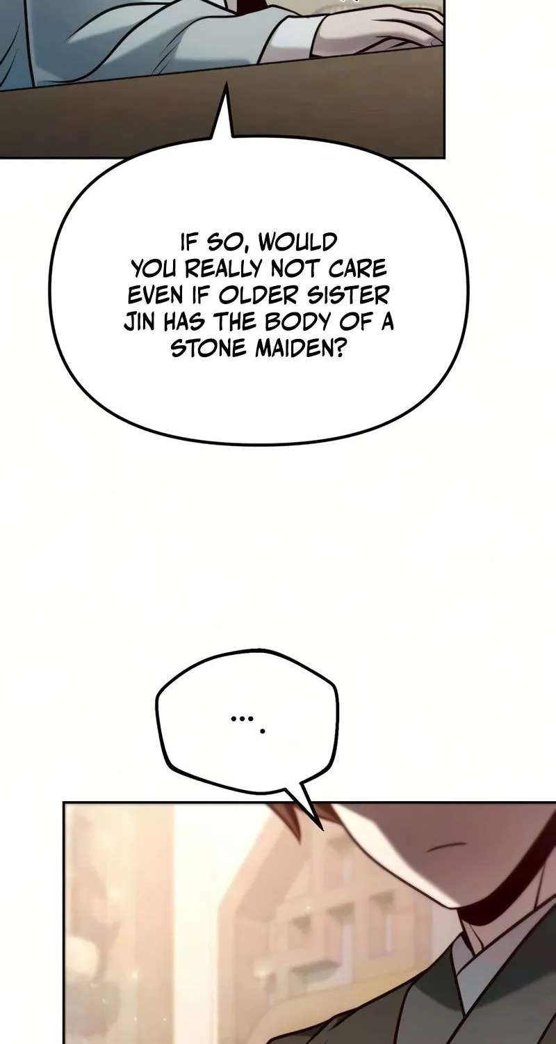 The Second Eunuch Regains His Manhood Chapter 107 - page 65