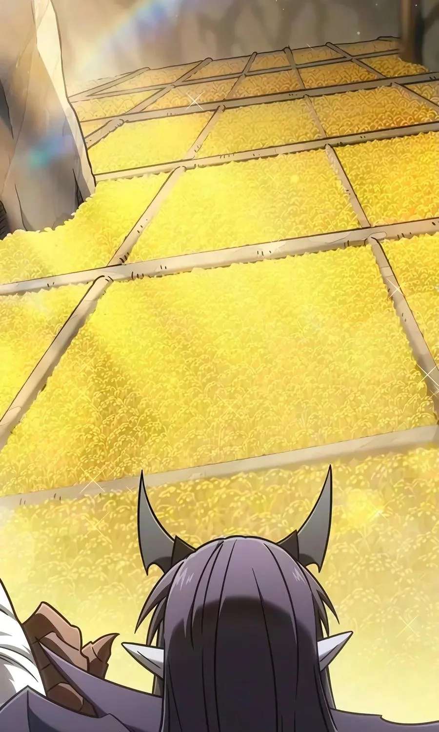 What a Bountiful Harvest, Demon Lord! Chapter 83 - page 111
