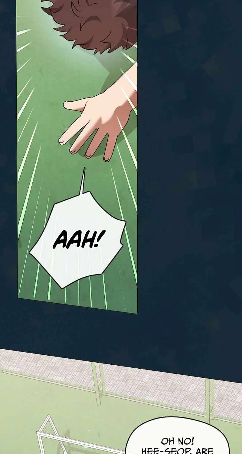 Underworld Restaurant Chapter 133 - page 63