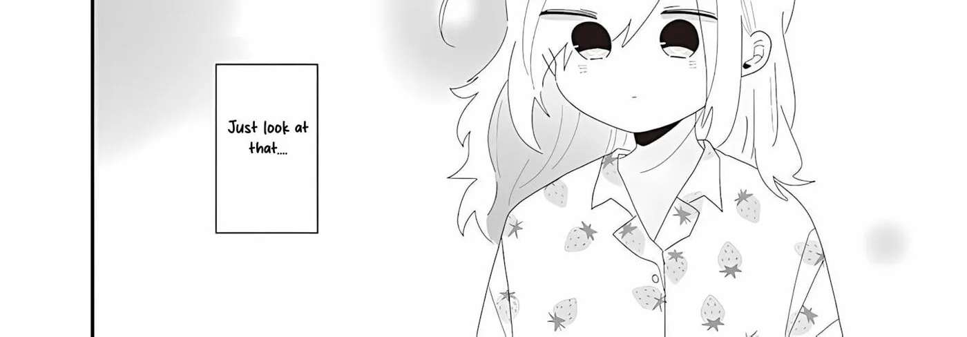 Homura Sensei wa Tabun Motenai Chapter 74 - page 24