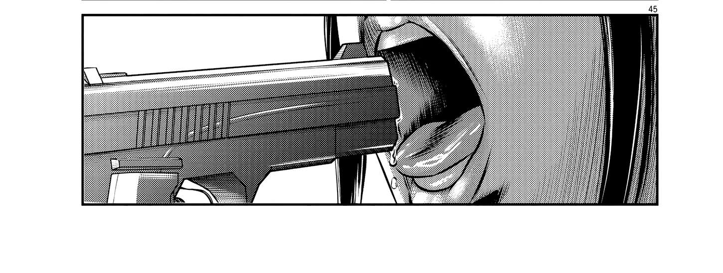 Drunken Fist Japan Chapter 1 - page 90