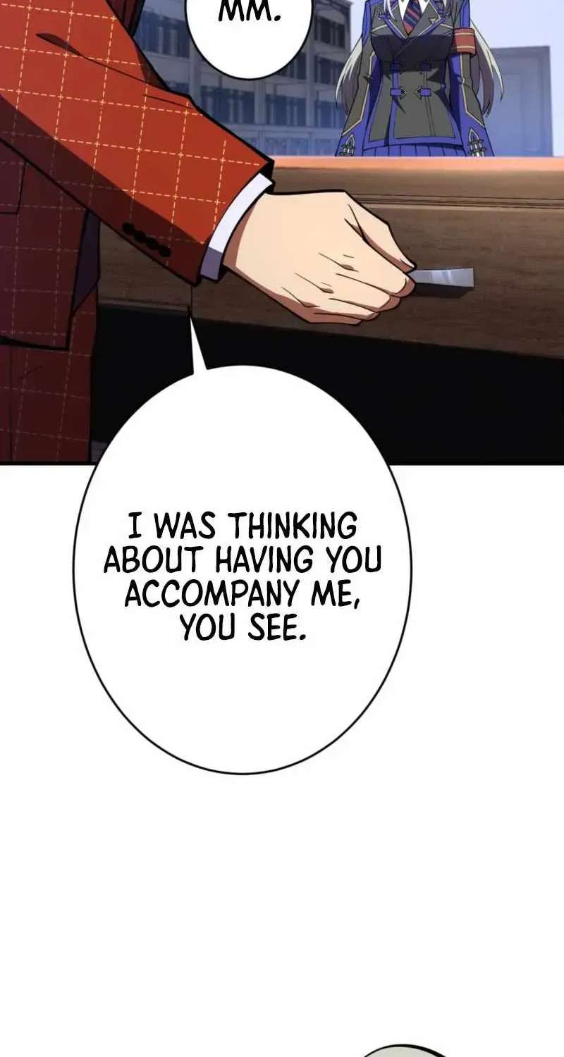The Underworld Transcendent Returns Chapter 21 - page 62