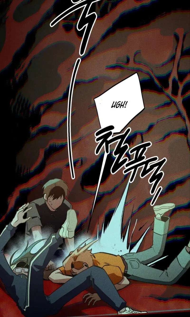 The 11th School Trip Chapter 65 - page 43