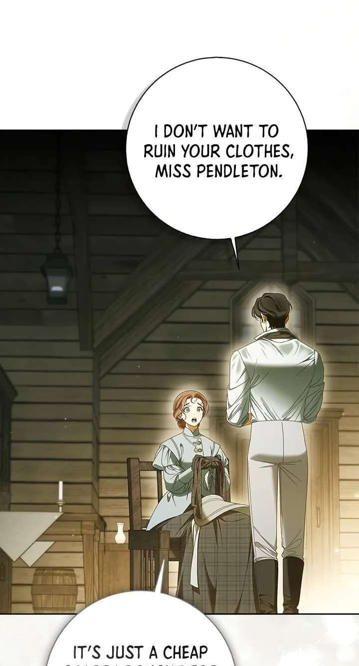 Miss Pendleton Chapter 69 - page 21