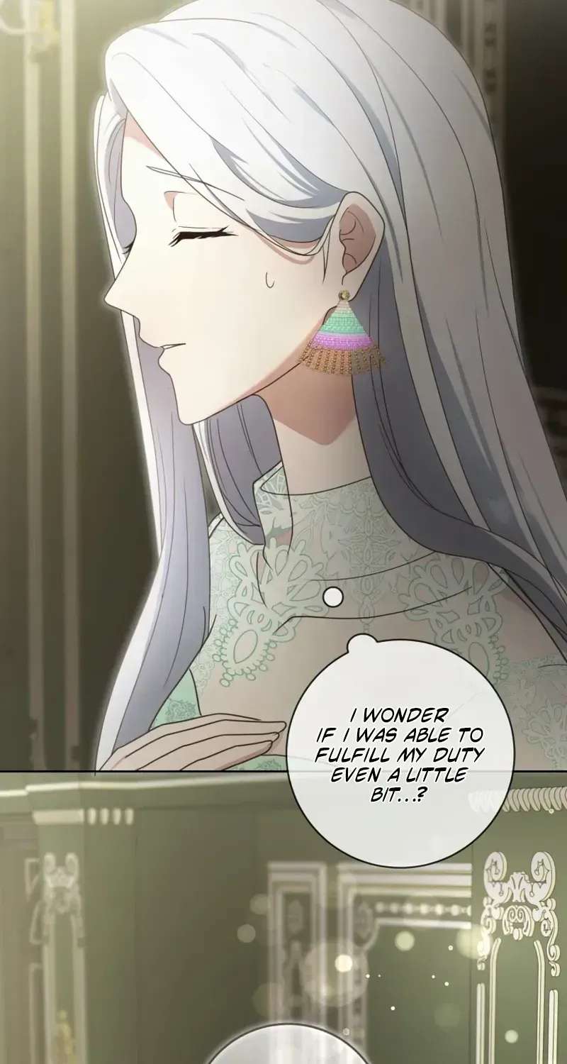 The Beloved Doll Princess Marries into the Wild Chapter 22 - page 21
